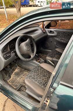 Седан Daewoo Sens 2004 в 