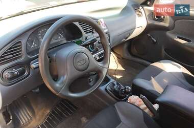 Седан Daewoo Sens 2007 в 