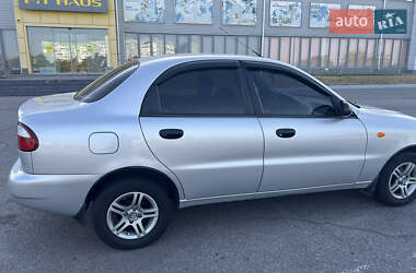 Седан Daewoo Sens 2006 в 