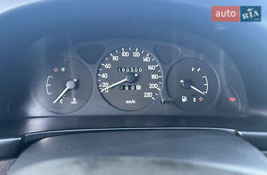 Седан Daewoo Sens 2006 в 