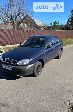 Седан Daewoo Sens 2006 в Боярке