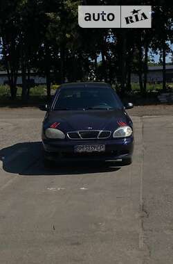 Седан Daewoo Sens 2007 в Сумах