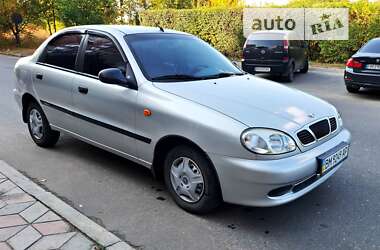 Седан Daewoo Sens 2006 в Сумах