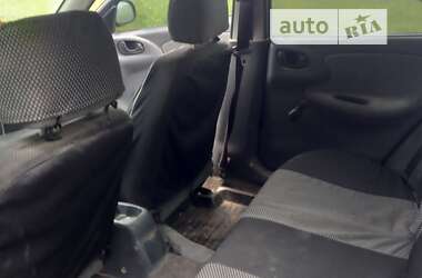 Седан Daewoo Sens 2005 в 