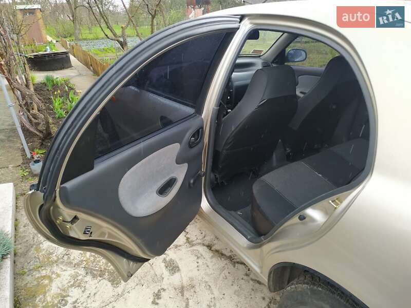 Седан Daewoo Sens 2004 в Олександрії фото 3 Седан Daewoo Sens 2004 в Олександрії