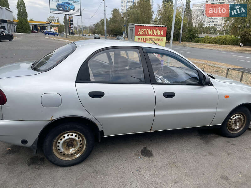 Седан Daewoo Sens 2006 в Харькове фото 2 Седан Daewoo Sens 2006 в Харькове