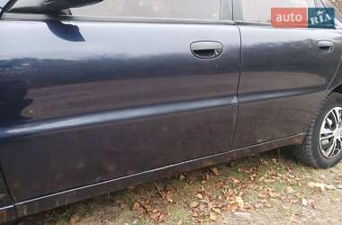 Седан Daewoo Sens 2006 в 