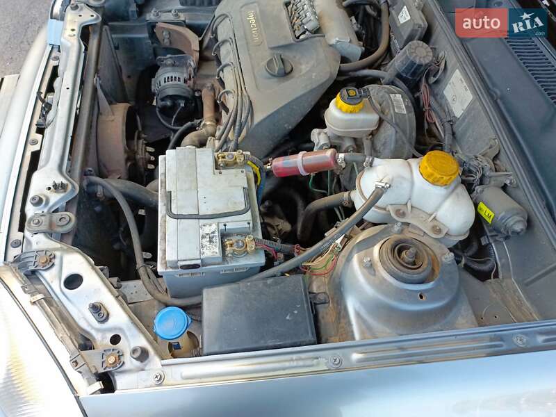 Седан Daewoo Sens 2007 в Кривом Роге