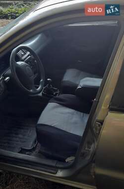 Седан Daewoo Sens 2006 в 