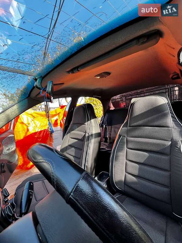 Седан Daewoo Sens 2005 в Виноградове