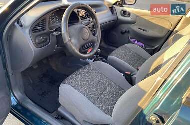 Седан Daewoo Sens 2006 в 