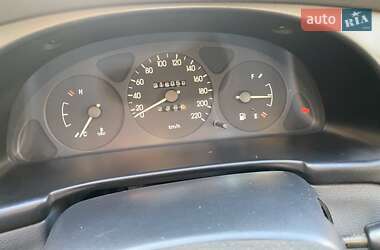 Седан Daewoo Sens 2006 в 