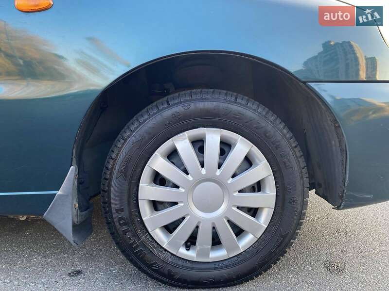 Седан Daewoo Sens 2006 в Киеве фото 20 Седан Daewoo Sens 2006 в Киеве