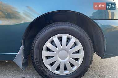 Седан Daewoo Sens 2006 в 