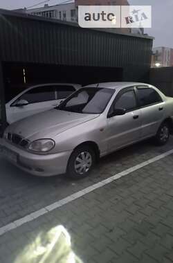 Седан Daewoo Sens 2007 в Софіївській Борщагівці