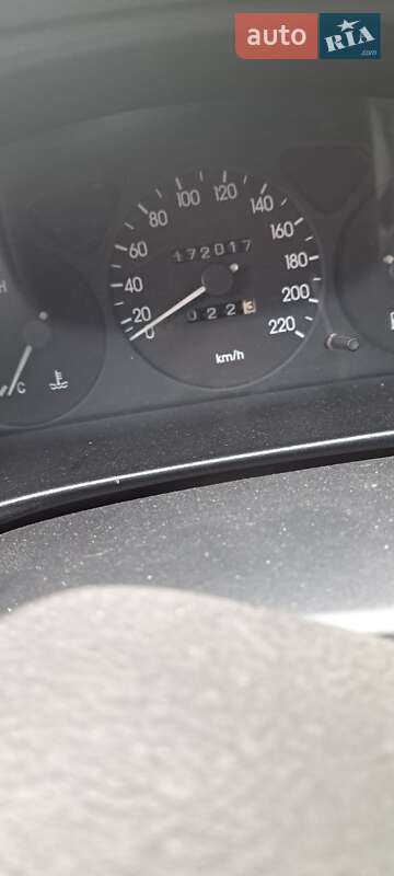 Седан Daewoo Sens 2007 в Черкассах фото 9 Седан Daewoo Sens 2007 в Черкассах