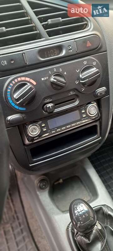 Седан Daewoo Sens 2007 в Черкассах фото 8 Седан Daewoo Sens 2007 в Черкассах