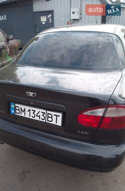 Седан Daewoo Sens 2006 в Сумах