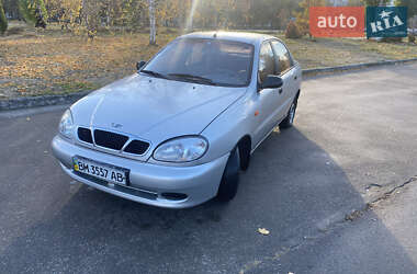 Седан Daewoo Sens 2006 в Сумах