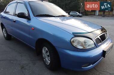 Седан Daewoo Sens 2005 в Жовтих Водах