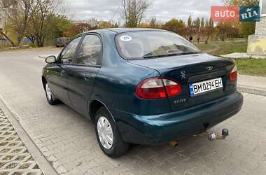 Седан Daewoo Sens 2006 в Сумах