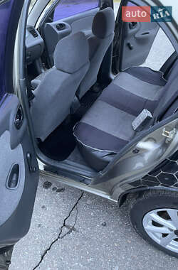 Седан Daewoo Sens 2006 в 