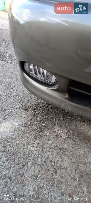 Седан Daewoo Sens 2005 в Запорожье