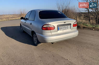 Седан Daewoo Sens 2006 в Сумах