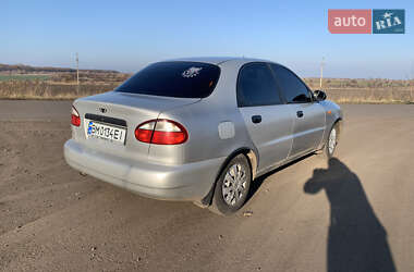 Седан Daewoo Sens 2006 в Сумах