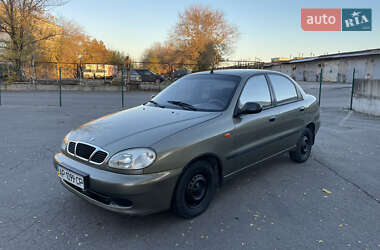 Седан Daewoo Sens 2003 в Запорожье