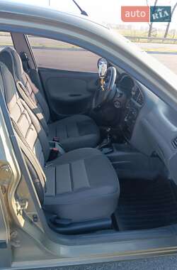 Седан Daewoo Sens 2007 в 