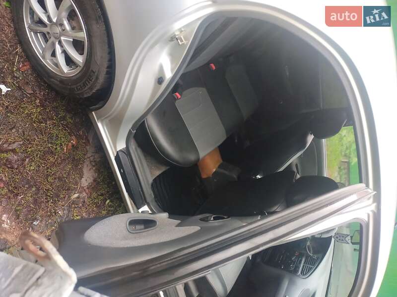 Седан Daewoo Sens 2007 в Хмельницком