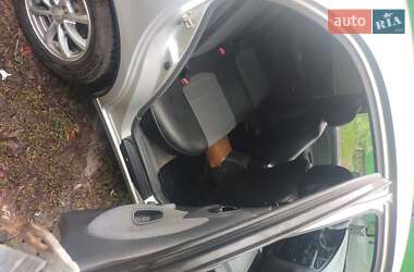Седан Daewoo Sens 2007 в 