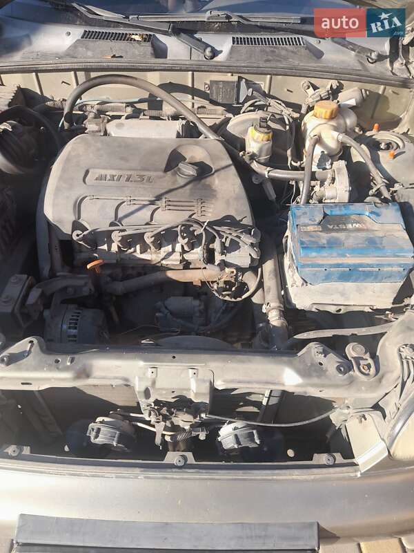 Седан Daewoo Sens 2002 в Николаеве фото 6 Седан Daewoo Sens 2002 в Николаеве