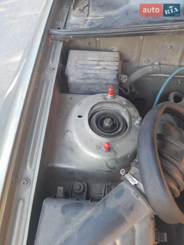 Седан Daewoo Sens 2002 в Николаеве фото 4 Седан Daewoo Sens 2002 в Николаеве