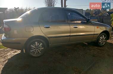 Седан Daewoo Sens 2005 в Золотоноше