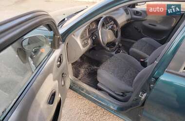 Седан Daewoo Sens 2004 в Днепре фото 4 Седан Daewoo Sens 2004 в Днепре