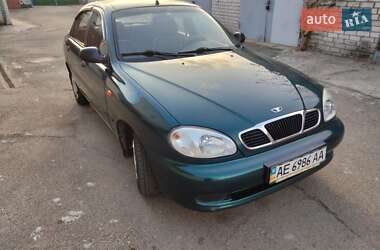 Седан Daewoo Sens 2004 в Днепре фото 5 Седан Daewoo Sens 2004 в Днепре