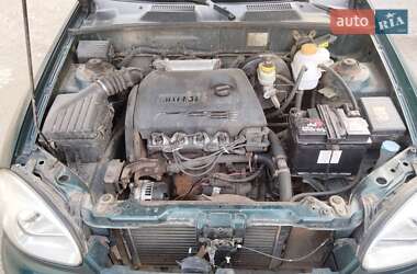 Седан Daewoo Sens 2004 в Днепре фото 6 Седан Daewoo Sens 2004 в Днепре
