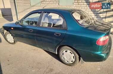 Седан Daewoo Sens 2004 в Днепре фото 3 Седан Daewoo Sens 2004 в Днепре