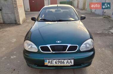 Седан Daewoo Sens 2004 в Днепре фото 8 Седан Daewoo Sens 2004 в Днепре