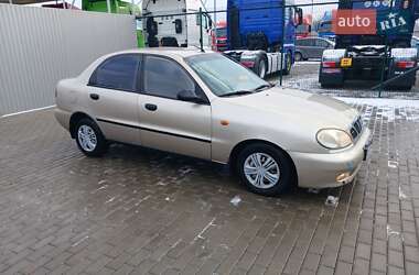 Седан Daewoo Sens 2004 в Лопатине