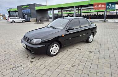 Седан Daewoo Sens 2006 в Кам'янець-Подільському