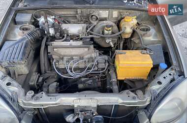 Седан Daewoo Sens 2005 в 