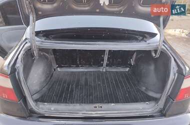 Седан Daewoo Sens 2007 в Кривом Роге