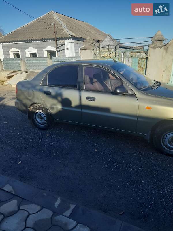 Седан Daewoo Sens 2002 в Николаеве фото 15 Седан Daewoo Sens 2002 в Николаеве