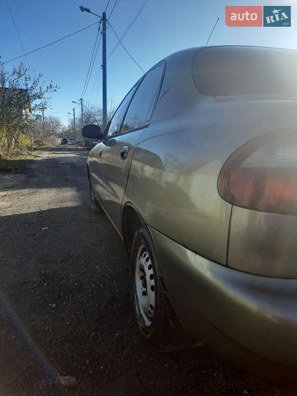 Седан Daewoo Sens 2002 в Николаеве фото 13 Седан Daewoo Sens 2002 в Николаеве