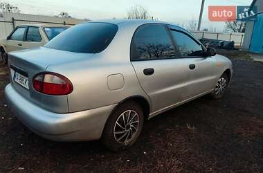 Седан Daewoo Sens 2005 в Смеле