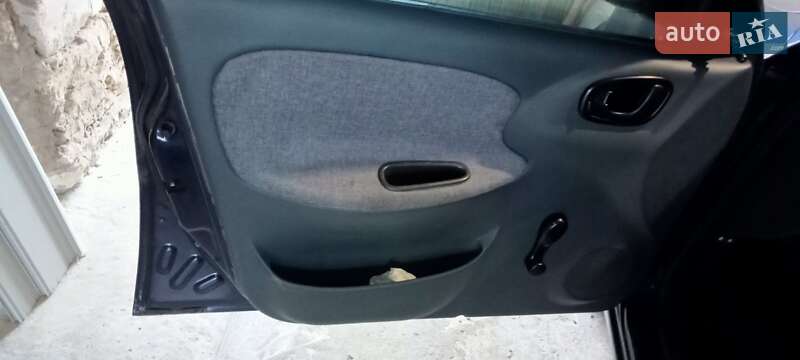 Седан Daewoo Sens 2006 в Николаеве