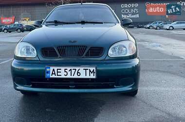 Седан Daewoo Sens 2005 в Киеве